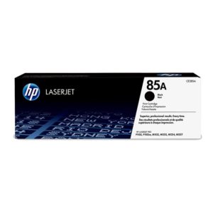 CARTOUCHE HP 85A Authentique