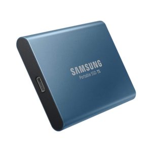 Samsung T5 SSD externe 500 Go