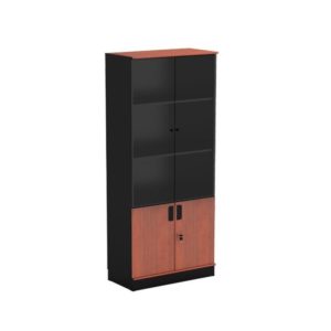 Armoire vitrée AV 8z