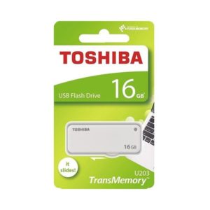 Clé USB Toshiba 16 GB