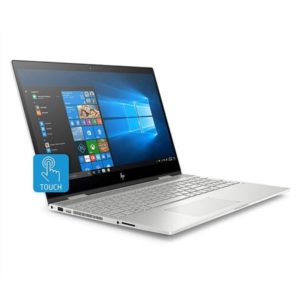 PC Portable HP Envy x360 Convertible