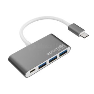 Hub USB Type-C 3.1 to Type A et Type-C