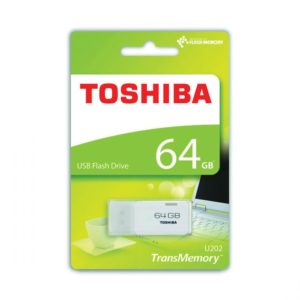 Clé USB Toshiba 64 GB