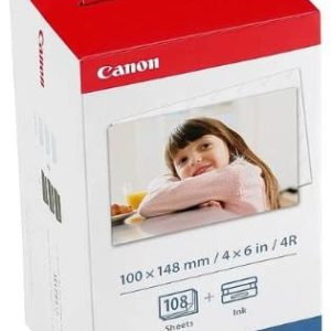 Papier photo Canon 100x148mm /4×6 in/4R