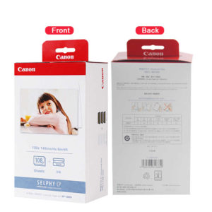 Papier photo Canon 100x148mm /4×6 in/4R