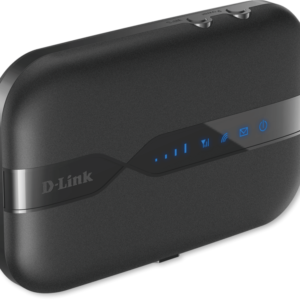 Wi‑Fi Mobile 4G ‑ D-Link N150 DWR‑932