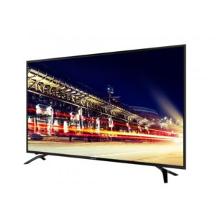 Téléviseur SHARP LED 4T-C60CK1X SMART