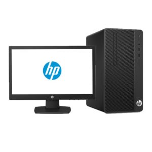 Ordinateur de Bureau HP S01-aF0011nf – RAM 4Go – Stockage 1To – Windows 10