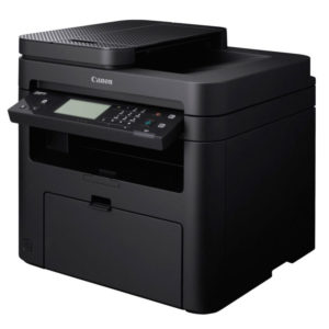 Imprimante Canon i-sensys mf237w