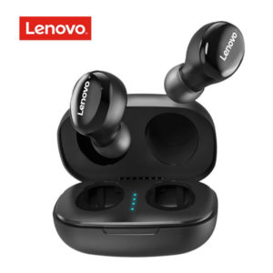 Lenovo H301 Écouteur Bluetooth 5.0 sans Fil