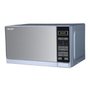 SHARP MICROWAVE OWEN R-20MT