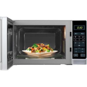 SHARP MICROWAVE OWEN R-20MT