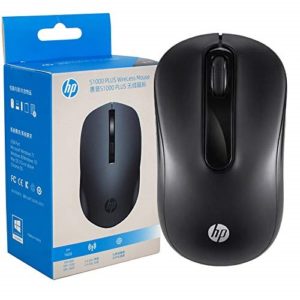 Souris sans fil  HP