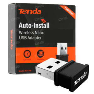 Clé Wifi USB Adaptateur Tenda