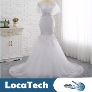 ROBE DE MARIAGE