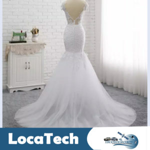 ROBE DE MARIAGE