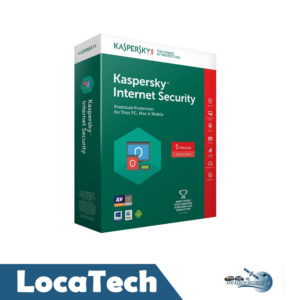 KASPERSKY (4 PCS)