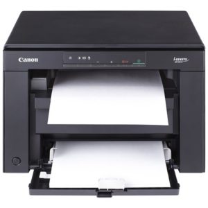 Canon i-SENSYS MF3010 Laser 1200 x 600 DPI 18 ppm A4