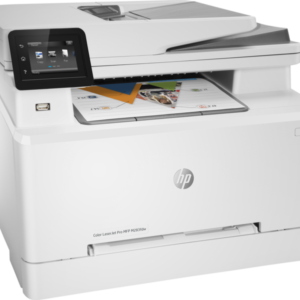 HP Color LaserJet Pro M283fdw