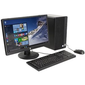 HP Pavillon 24-xa0029c Aio Rfrbd PC