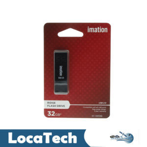 CLE USB IMATION ( 32 GB )