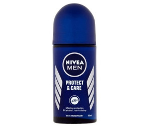 Déodorant à Bille Nivea Anti-Transpirant