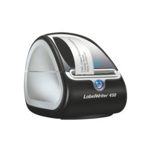 DYMO Label Printer | LabelWriter 450