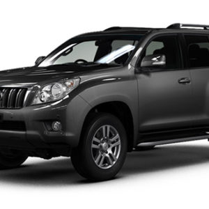 TOYOTA PRADO TXL