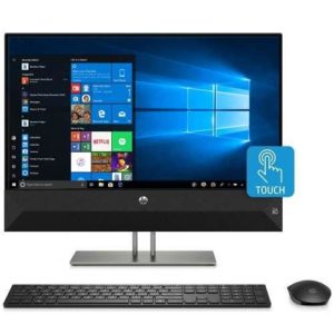 HP Pavillon 24-xa0029c Aio Rfrbd PC