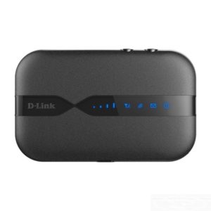 Wi‑Fi Mobile 4G ‑ D-Link N150 DWR‑932