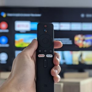 Xiaomi Mi Tv Box Stick