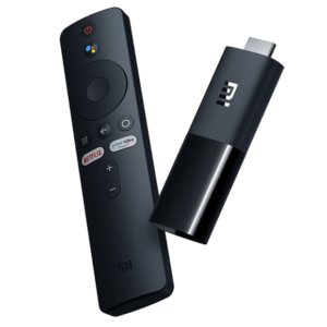 Xiaomi Mi Tv Box Stick